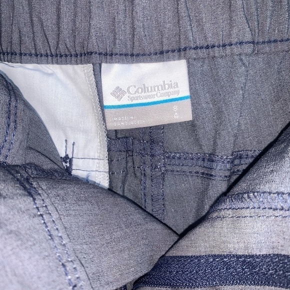 NWT COLUMBIA longer days shorts - Picture 6 of 10